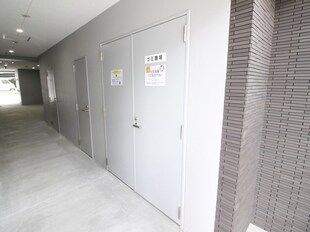 BROAD新うめきたRESIDENCEの物件外観写真